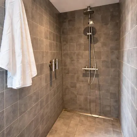 Apartamento Bright & Stylish Escape Gante
