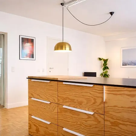 Apartamento Bright & Stylish Escape *