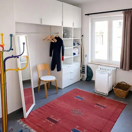 Bright & Stylish Escape Apartamento